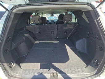 2020 Chevrolet Equinox LT 1LT - miniatura 7