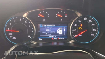 2020 Chevrolet Equinox LT 1LT - miniatura 8