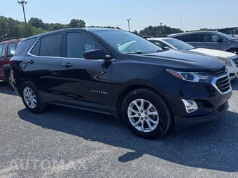 2020 Chevrolet Equinox LT 1LT - samochód z USA z aukcji Manheim, oferta Kup Teraz w AUTOMAX
