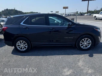 2020 Chevrolet Equinox LT 1LT - miniatura 3