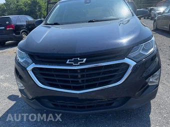 2020 Chevrolet Equinox LT 1LT - miniatura 4