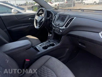 2020 Chevrolet Equinox LT 1LT - miniatura 5