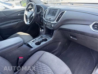 2020 Chevrolet Equinox LT 1LT - miniatura 6