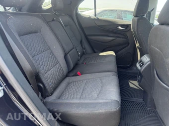 2020 Chevrolet Equinox LT 1LT - miniatura 7