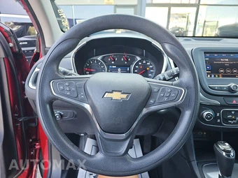 2020 Chevrolet Equinox LT 1LT - miniatura 10