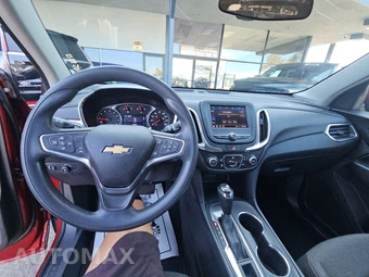 2020 Chevrolet Equinox LT 1LT - miniatura 11