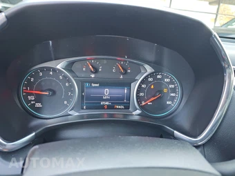 2020 Chevrolet Equinox LT 1LT - miniatura 12