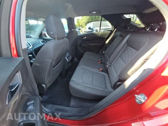 2020 Chevrolet Equinox LT 1LT - miniatura 13