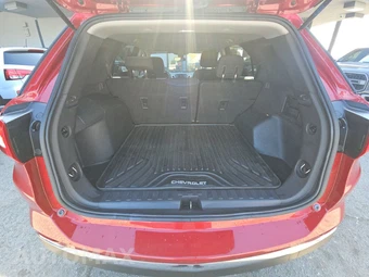 2020 Chevrolet Equinox LT 1LT - miniatura 16
