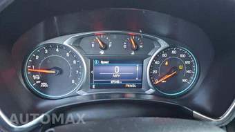 2020 Chevrolet Equinox LT 1LT - miniatura 18