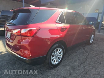2020 Chevrolet Equinox LT 1LT - miniatura 4