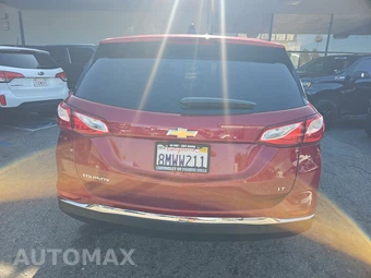 2020 Chevrolet Equinox LT 1LT - miniatura 5