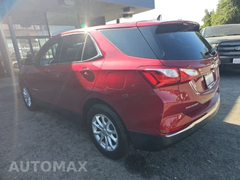 2020 Chevrolet Equinox LT 1LT - miniatura 6
