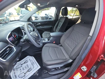 2020 Chevrolet Equinox LT 1LT - miniatura 7