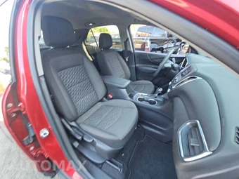 2020 Chevrolet Equinox LT 1LT - miniatura 8