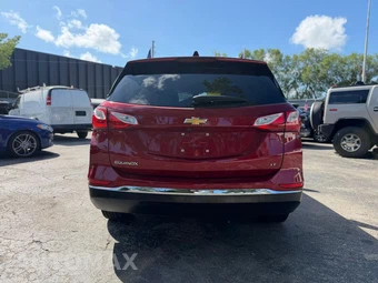 2020 Chevrolet Equinox LT 1LT - miniatura 10