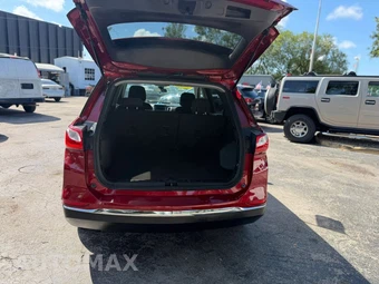 2020 Chevrolet Equinox LT 1LT - miniatura 13