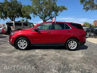 2020 Chevrolet Equinox LT 1LT - miniatura 14