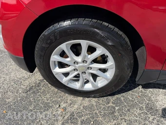 2020 Chevrolet Equinox LT 1LT - miniatura 15
