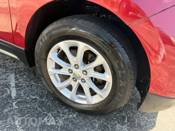 2020 Chevrolet Equinox LT 1LT - miniatura 16