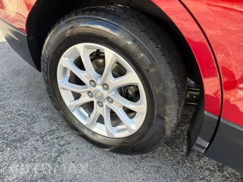 2020 Chevrolet Equinox LT 1LT - miniatura 17