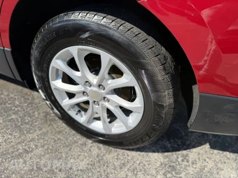 2020 Chevrolet Equinox LT 1LT - miniatura 18