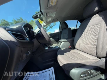 2020 Chevrolet Equinox LT 1LT - miniatura 19