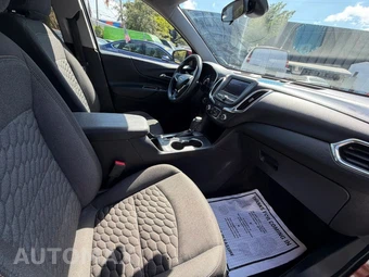 2020 Chevrolet Equinox LT 1LT - miniatura 21