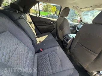 2020 Chevrolet Equinox LT 1LT - miniatura 22