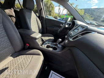 2020 Chevrolet Equinox LT 1LT - miniatura 24
