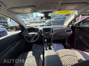 2020 Chevrolet Equinox LT 1LT - miniatura 25
