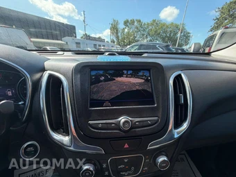 2020 Chevrolet Equinox LT 1LT - miniatura 26