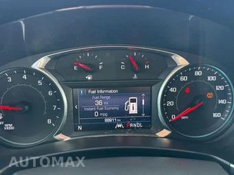 2020 Chevrolet Equinox LT 1LT - miniatura 27