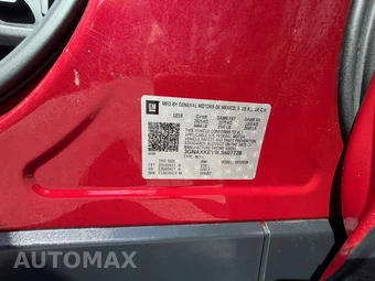 2020 Chevrolet Equinox LT 1LT - miniatura 28