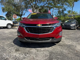 2020 Chevrolet Equinox LT 1LT - miniatura 3