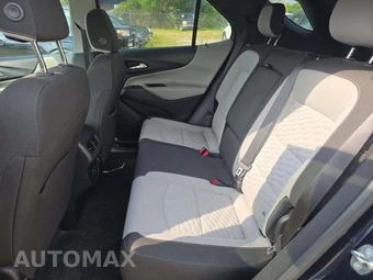 2020 Chevrolet Equinox LT 1LT - miniatura 10