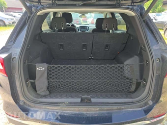 2020 Chevrolet Equinox LT 1LT - miniatura 11