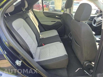 2020 Chevrolet Equinox LT 1LT - miniatura 13