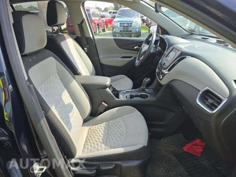 2020 Chevrolet Equinox LT 1LT - miniatura 15