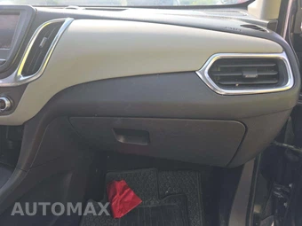 2020 Chevrolet Equinox LT 1LT - miniatura 16