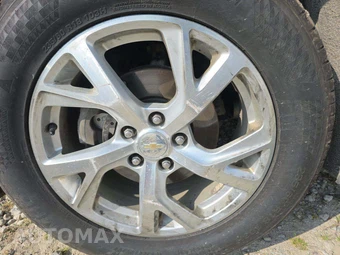 2020 Chevrolet Equinox LT 1LT - miniatura 18