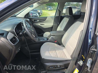 2020 Chevrolet Equinox LT 1LT - miniatura 3