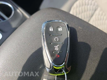 2020 Chevrolet Equinox LT 1LT - miniatura 5