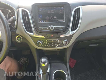 2020 Chevrolet Equinox LT 1LT - miniatura 7
