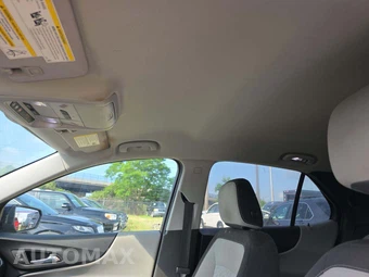 2020 Chevrolet Equinox LT 1LT - miniatura 8
