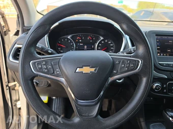 2020 Chevrolet Equinox LT 1LT - miniatura 10