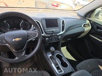 2020 Chevrolet Equinox LT 1LT - miniatura 11