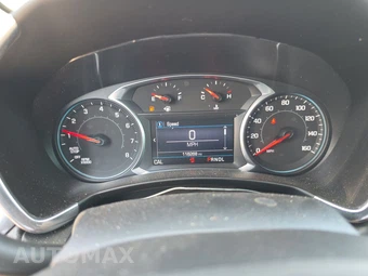 2020 Chevrolet Equinox LT 1LT - miniatura 12