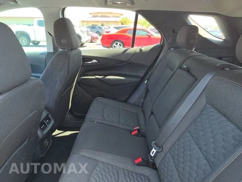 2020 Chevrolet Equinox LT 1LT - miniatura 13