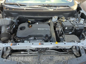 2020 Chevrolet Equinox LT 1LT - miniatura 15